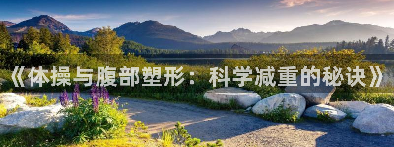 意昂2平台注册入口：《体操与腹部塑形：科学减重的秘诀》